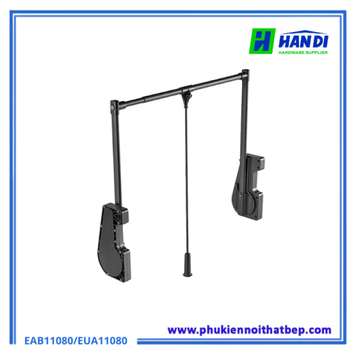 Giá mắc quần áo di động Eurogold EAB1180, EUA11080