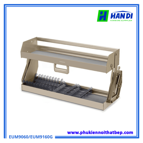 Giá nâng hạ nhôm Eurogold EUM9060, EUM9160g