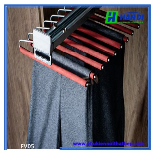 Giá treo quần đơn FV05