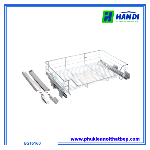 Giá xoong nồi âm tủ Eurogold EGT6160, EGT6170, EGT6175, EGT6180, EGT6190