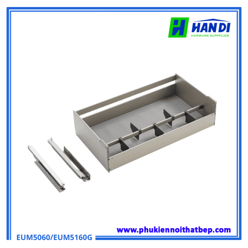 Giá xoong nồi Nhôm Anode Eurogold EUM5060, EUM5070, EUM5080, EUM5090.