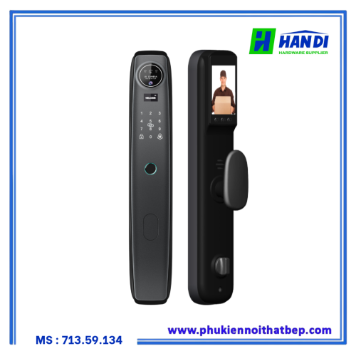 Khóa điện tử thông minh IMUNDEX-713.59.134