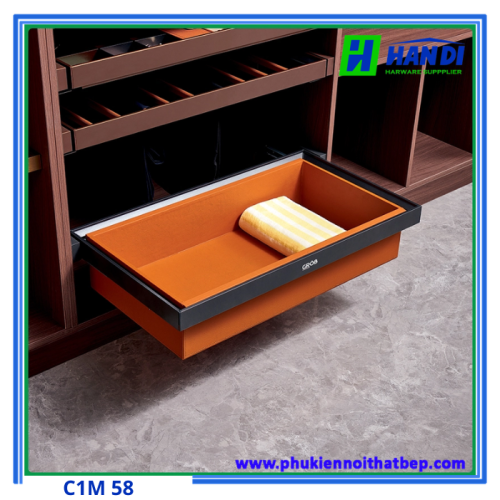 Kệ đựng đồ gấp C1M.57/C1M.58/C1M.59