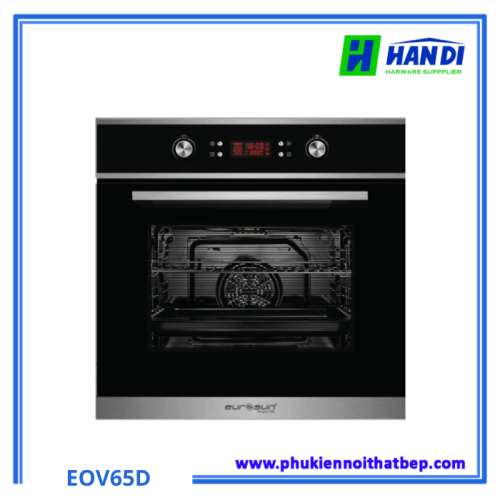 Lò nướng âm tủ EUROSUN EOV65D