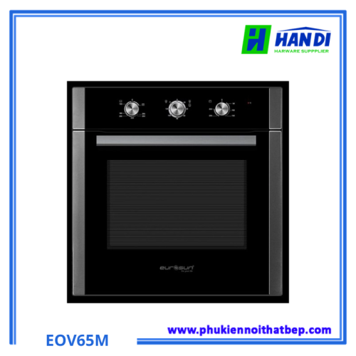 Lò nướng âm tủ EUROSUN EOV65M