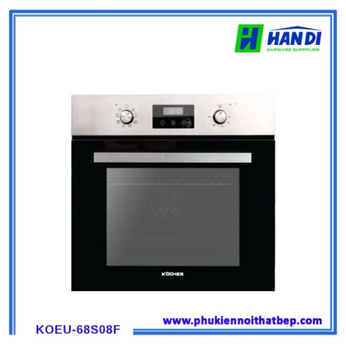 Lò nướng KOCHER KOEU-68S08F