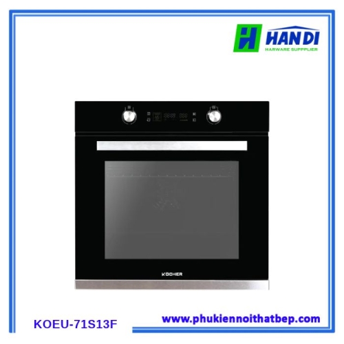 Lò nướng KOCHER KOEU-71S13F