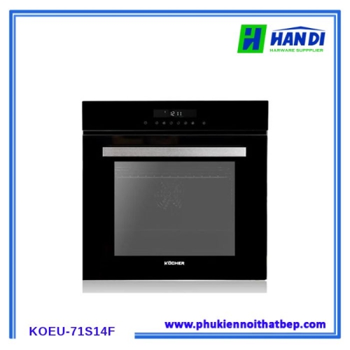 Lò nướng KOCHER KOEU-71S14F