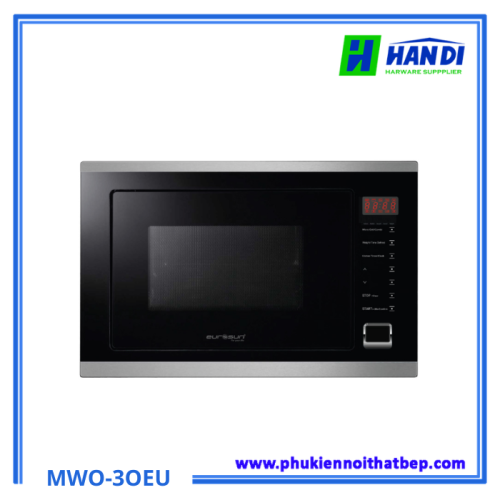 Lò vi sóng âm tủ EUROSUN MWO-3OEU