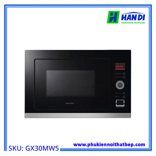 Lò vi sóng GRANDX GX30MW5