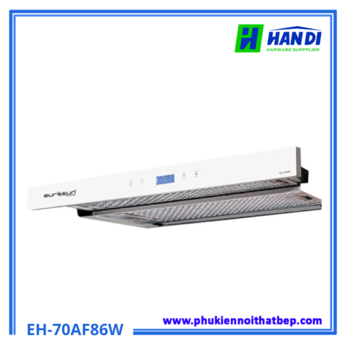 Máy hút mùi âm tủ Eurosun EH-70AF86W
