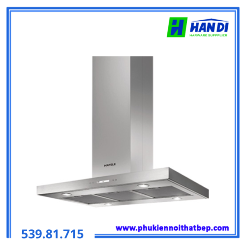 Máy hút mùi đảo HAFELE HH-IS90A 539.81.715