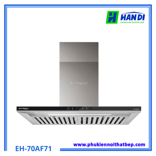 Máy hút mùi gắn tường Eurosun EH-70AF71