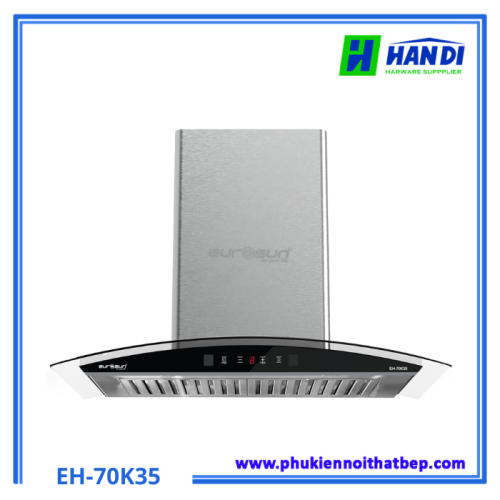 Máy hút mùi gắn tường Eurosun EH-70K35