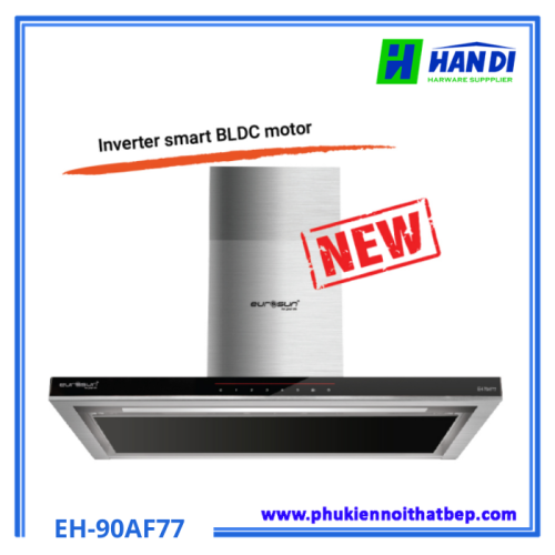 Máy hút mùi gắn tường Eurosun EH-90AF77