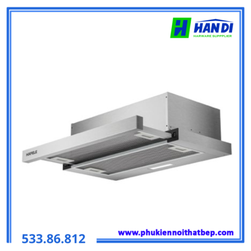 Máy hút mùi HAFELE HC-H6021TS 533.86.812