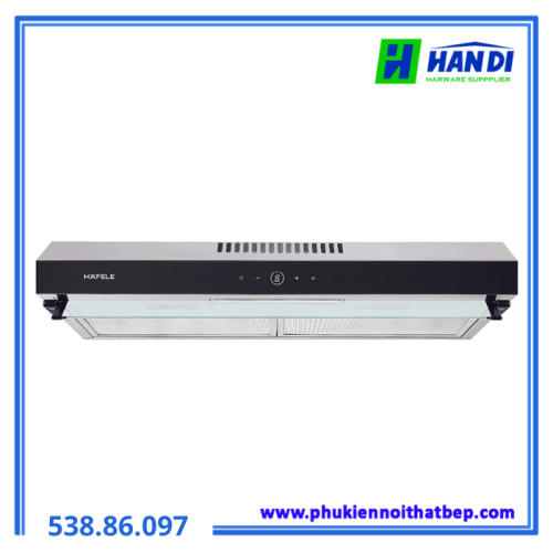 Máy hút mùi HAFELE HC-H7031BB 538.85.097