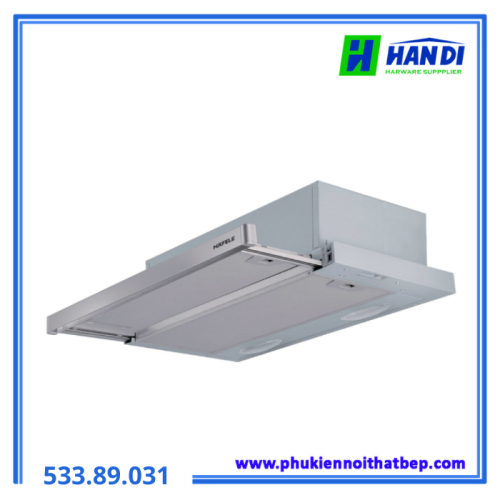 Máy hút mùi HAFELE HH-S70A 533.89.031