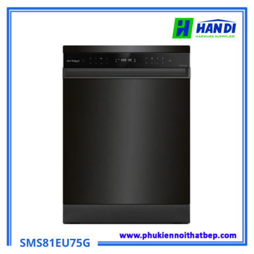 Máy rửa bát EUROSUN SSMS81EU75G