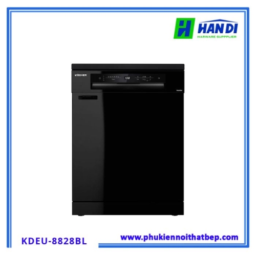 Máy rửa bát KOCHER KDEU-8828BL Series 7