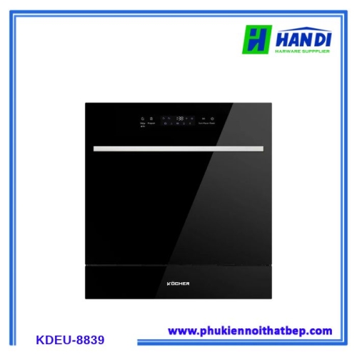Máy rửa bát KOCHER KDEU-8839