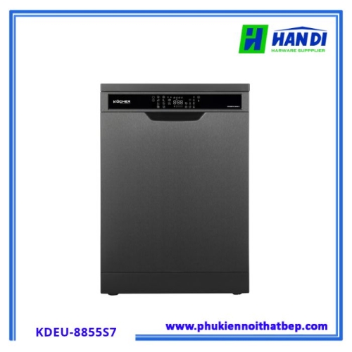 Máy rửa bát KOCHER KDEU-8855S7 Series 7