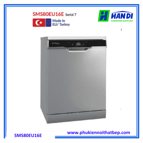 Máy rửa chén Eurosun SMS80EU16E
