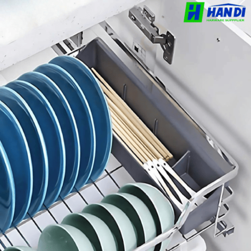 Phụ kiện nhựa để thìa đũa GARIS GD02S