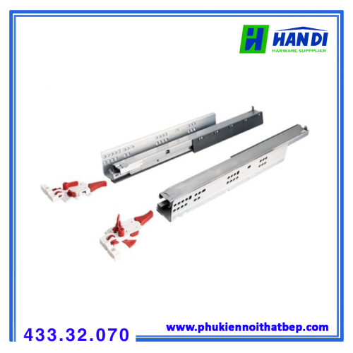 Ray âm EPC EVO 270mm Hafele 433.32.070