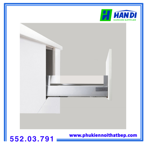 Ray hộp Alto thành kính H199x300 552.03.791