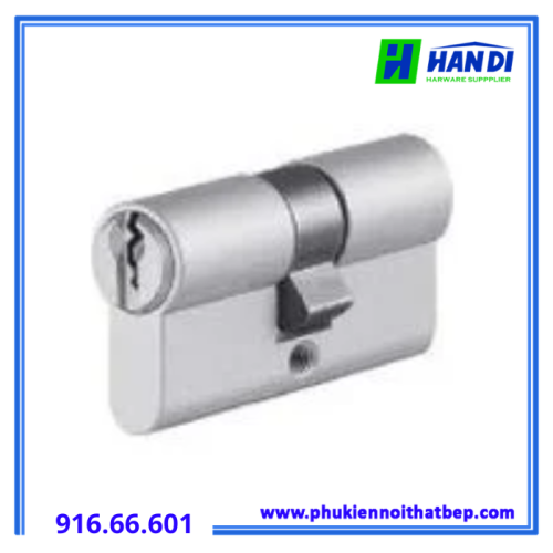 Ruột khóa một đầu chìa 916.66.601
