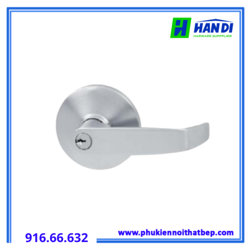 Tay nắm gạt chìa chủ PSM Hafele 916.66.632