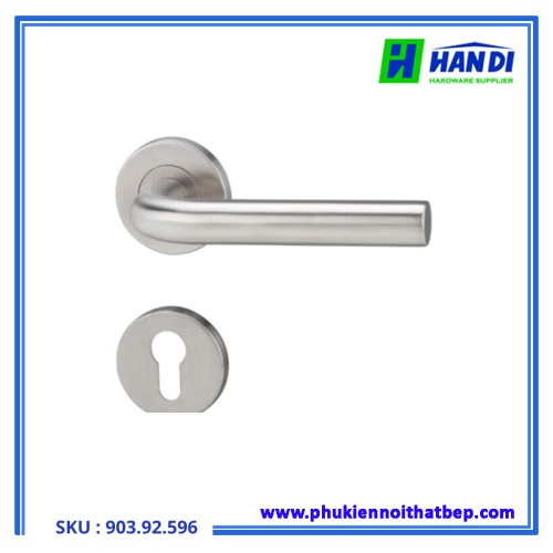 Tay nắm gạt cho cửa phòng HAFELE 903.92.596