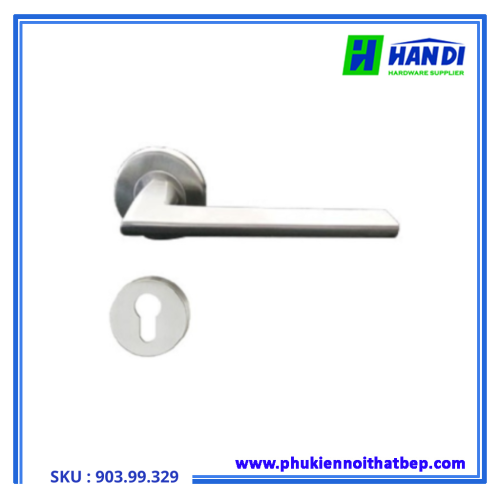 Tay nắm gạt cho cửa phòng HAFELE 903.99.329