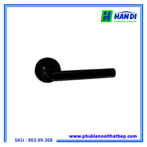 Tay nắm gạt cho cửa phòng HAFELE 903.99.368