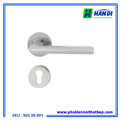 Tay nắm gạt cho cửa phòng HAFELE 903.99.991
