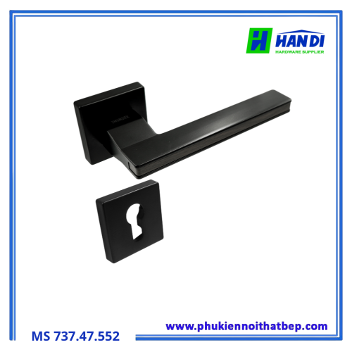 Tay nắm IMUNDEX 737.47.552, Thiết kế Hiện đại.