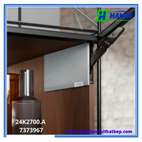 Tay Nâng Blum HKi 24K2700.A 7373967 Toàn Phần Giảm Chấn