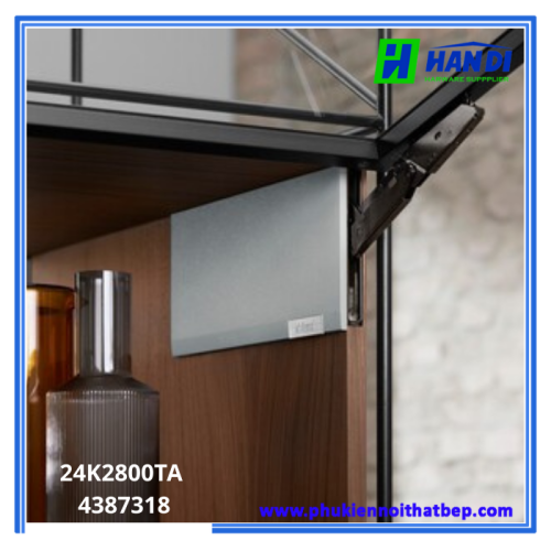 Tay Nâng Blum HKi 24K2800.A HGIG 3707555 Bán Phần Giảm Chấn