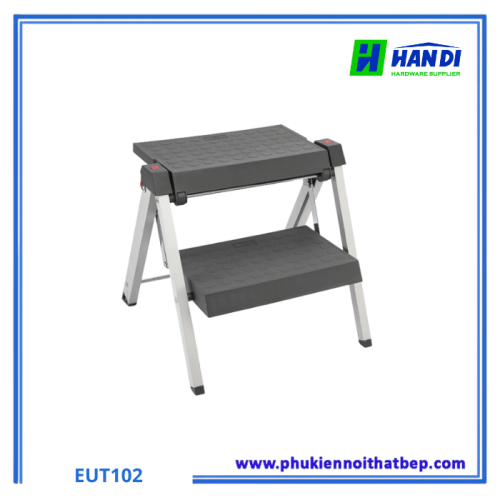 Thang gấp thông minh Eurogold EUT102 2 Tầng