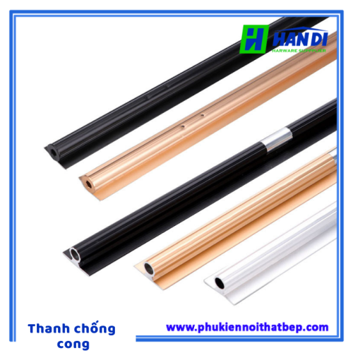 Thanh Chống Cong Cánh Tủ