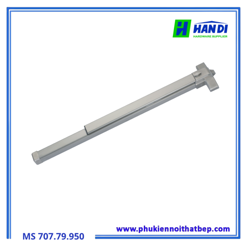 Thanh thoát hiểm Thép Sơn Tĩnh Điện IMUNDEX  707.79.950