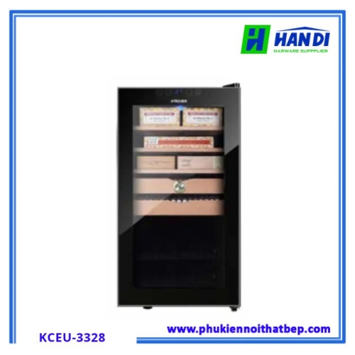 Tủ cigar KOCHER KCEU-3328