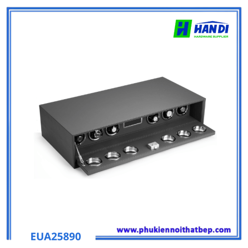 Tủ đồng hồ điện tử Eurogold EUA25890, EUA25990