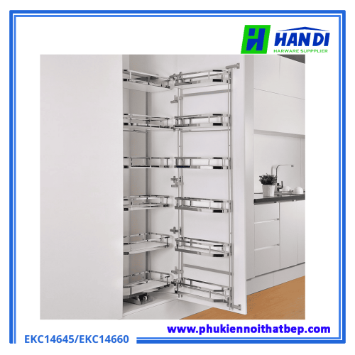 Tủ kho cao cấp Eurogold EKC14645, EKC14445, EKC14660, EKC14460