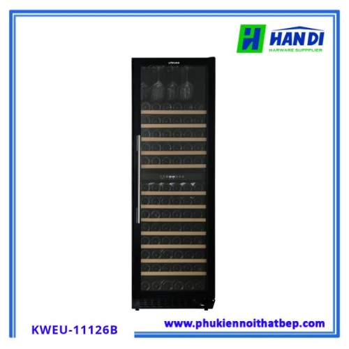 Tủ rượu vang KOCHER KWEU-11126B