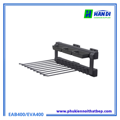 Giá mắc quần Eurogold EAB400 tích hợp đựng trang sức