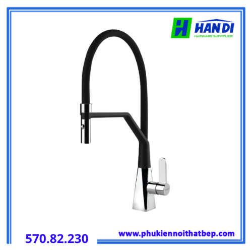 Vòi Rửa Chén HT20-CH1F187 Hafele 570.82.230