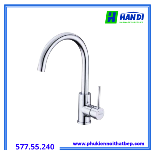 Vòi Rửa Chén HT21-CH1F220C Hafele 577.55.240