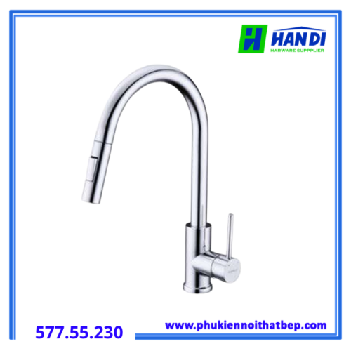Vòi Rửa Chén HT21-CH1P287 Hafele 577.55.230